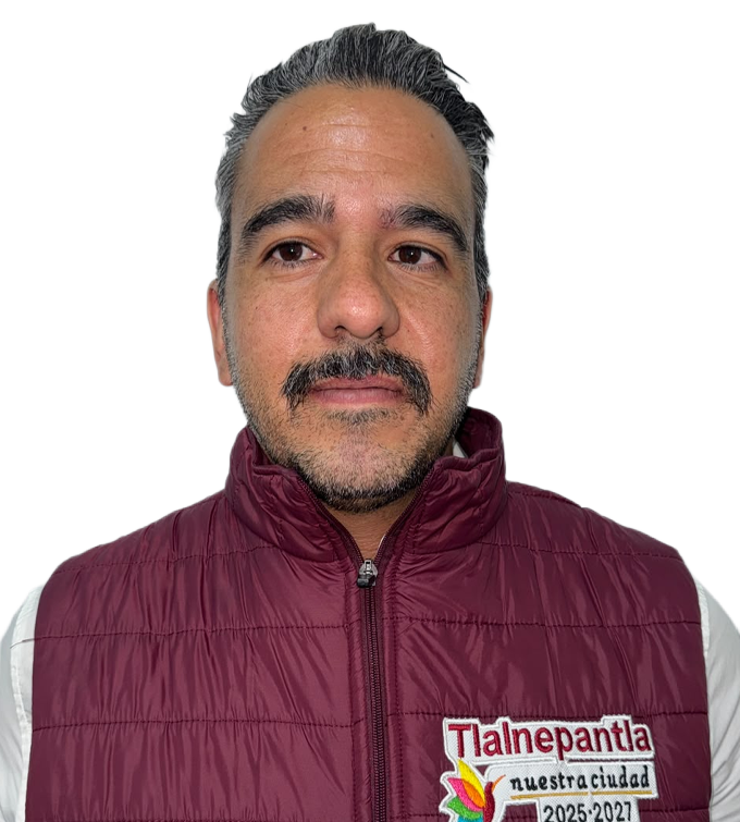 CHRISTOPHER BARTO MARTÍNEZ